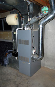 How to Detect a Gas Leak in Your Home Furnace