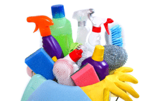 Don't Forget to Spring Clean Your HVAC System