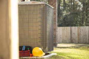 Expect These Sound Levels from HVAC Equipment