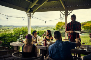 Ideas for Keeping Guests Cool at Summer Parties