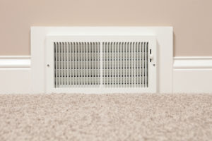 How to Identify HVAC Vents in Your Home
