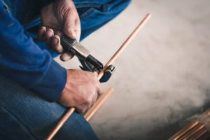 The Best Materials for Your HVAC Piping